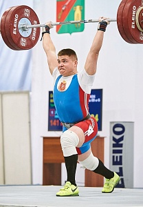 Мужчины 89Б