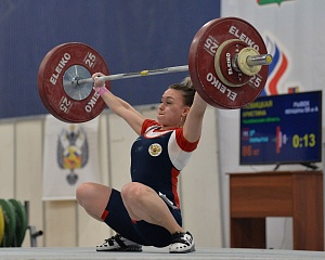 Женщины 55