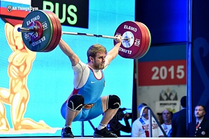 Кубок Президента Российской Федерации - 2015, Грозный
