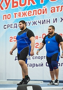 Мужчины 109+