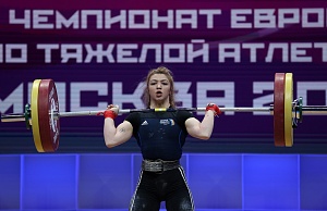Женщины 49