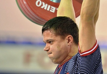 Кубок России-2015, Белгородская обл., г. Старый Оскол