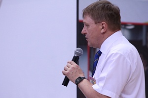 Первенство России среди юниоров и юниорок (15-23 года) 2021