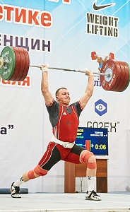 Мужчины 102