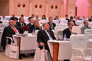 Чемпионат мира-2014, Казахстан, Альма-Ата