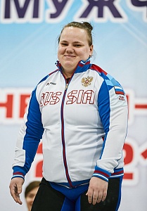 Женщины 87, 87+
