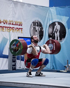 102 кг мужчины
