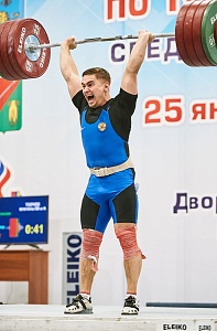 Мужчины 89А