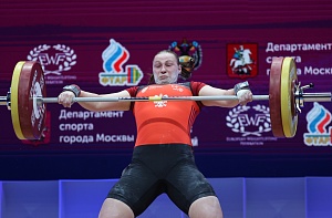 Женщины 87