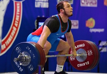 Чемпионат России-2016, Владикавказ