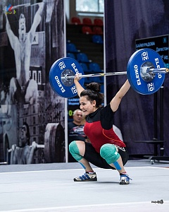 Чемпионат России 2018, день 4