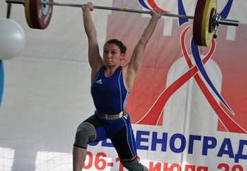 Первенство России среди молодежи - 2015, г. Зеленоградск 