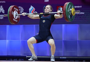 Женщины 59