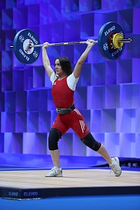 Женщины 55С 49B 45B