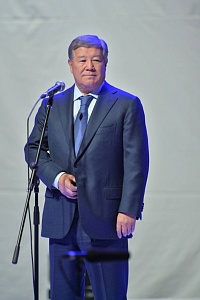 Чемпионат мира-2014, Казахстан, Альма-Ата