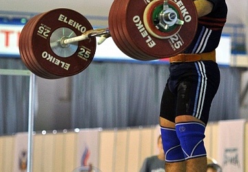 Чемпионат России-2015, Белгородская обл., г. Старый Оскол