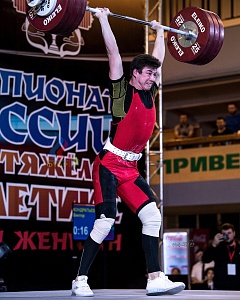 89 кг мужчины