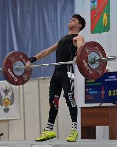 Мужчины 55