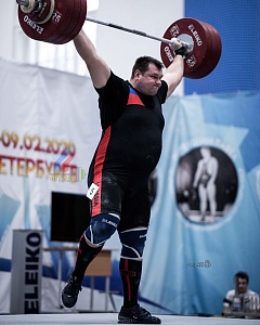 109+ кг мужчины