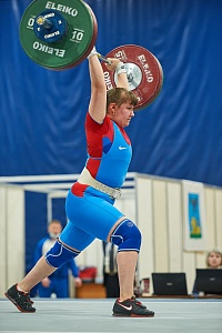 Женщины 76