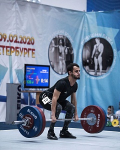 61 кг мужчины