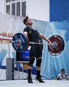 73 кг мужчины
