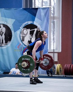 71 кг женщины