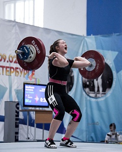 71 кг женщины