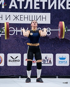 Чемпионат России 2018, день 3