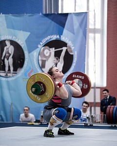 87 кг женщины