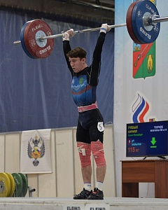 Мужчины 55