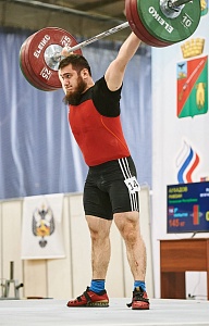 Мужчины 89А