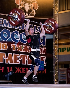 61 кг мужчины
