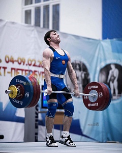 81 кг мужчины