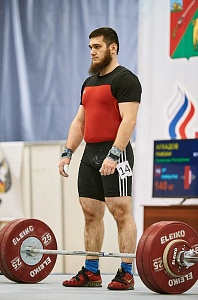 Мужчины 89А