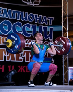 81 кг мужчины