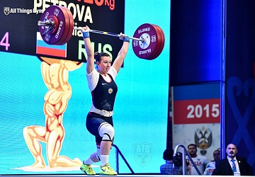 Кубок Президента Российской Федерации - 2015, Грозный