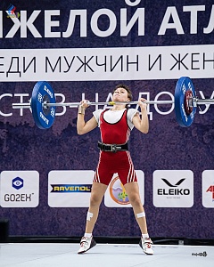Чемпионат России 2018, день 1