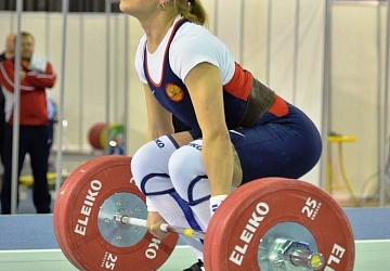 Кубок России-2015, Белгородская обл., г. Старый Оскол