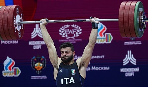Мужчины 81