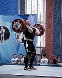 109 кг мужчины