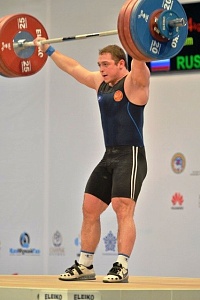 Чемпионат мира-2014, Казахстан, Альма-Ата