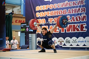 Кубок Сибири 18 -20 мая 2018 года