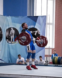 81 кг мужчины