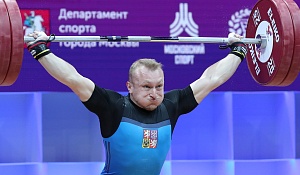 Мужчины 73B