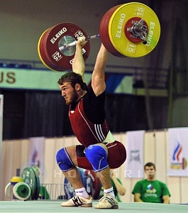 Чемпионат России-2015, Белгородская обл., г. Старый Оскол