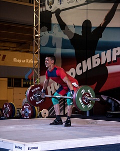 61 кг мужчины