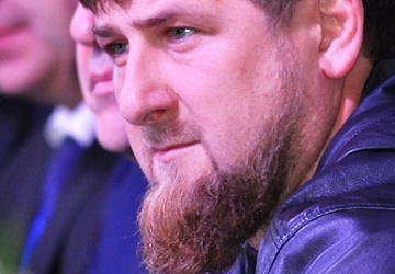 Кубок Президента Российской Федерации - 2015, Грозный