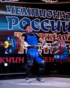 73 кг мужчины