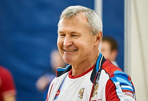 Женщины 87, 87+